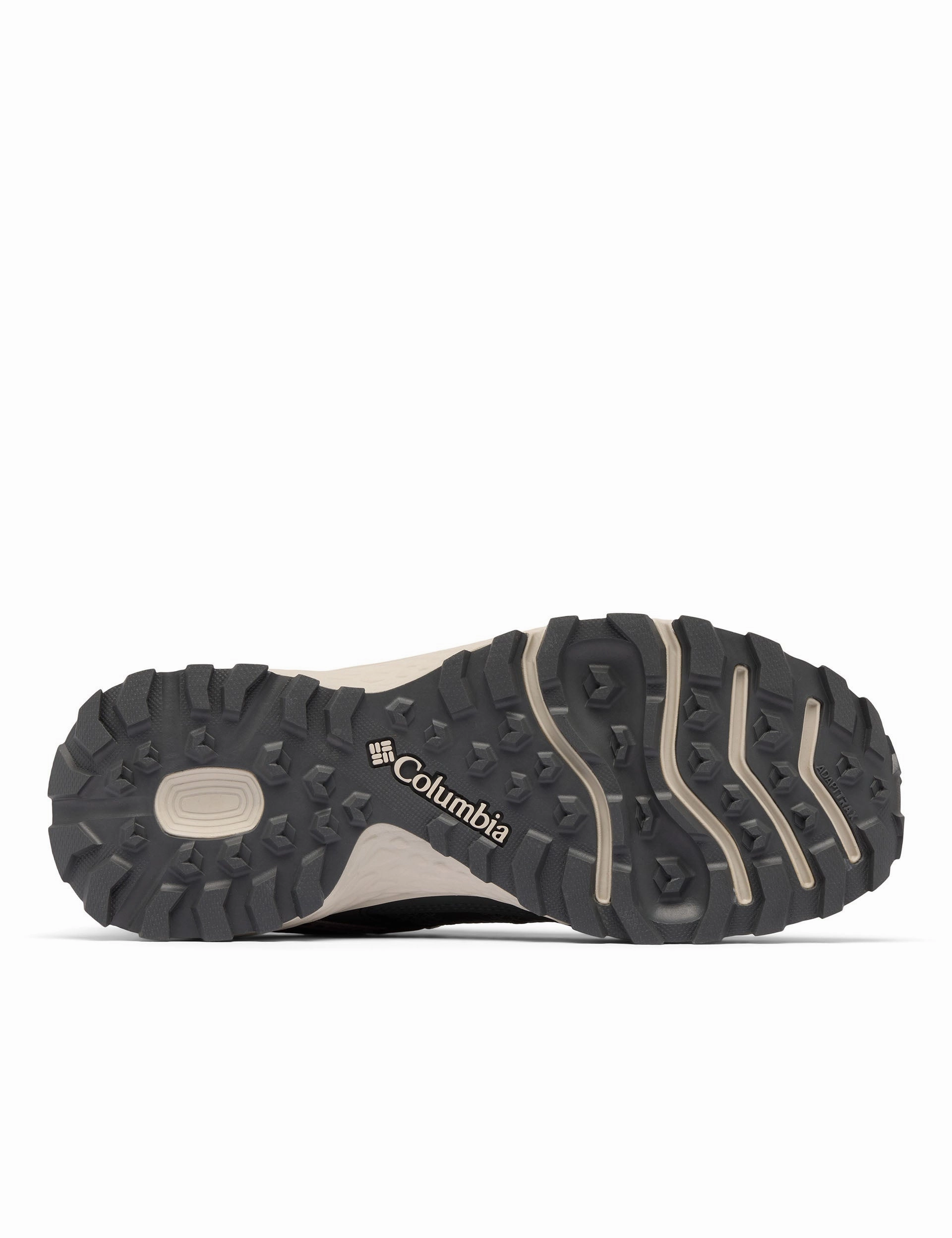 Peakfreak Rush Outdry Hiking Shoe - Grill/Vapor Terradora Speed Hiking Shoes Review