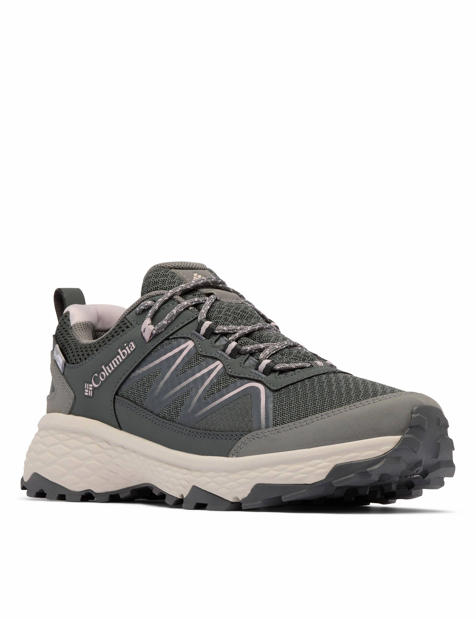 Hiking Shoes Should I Size Up Peakfreak Rush Outdry Hiking Shoe - Grill/Vapor