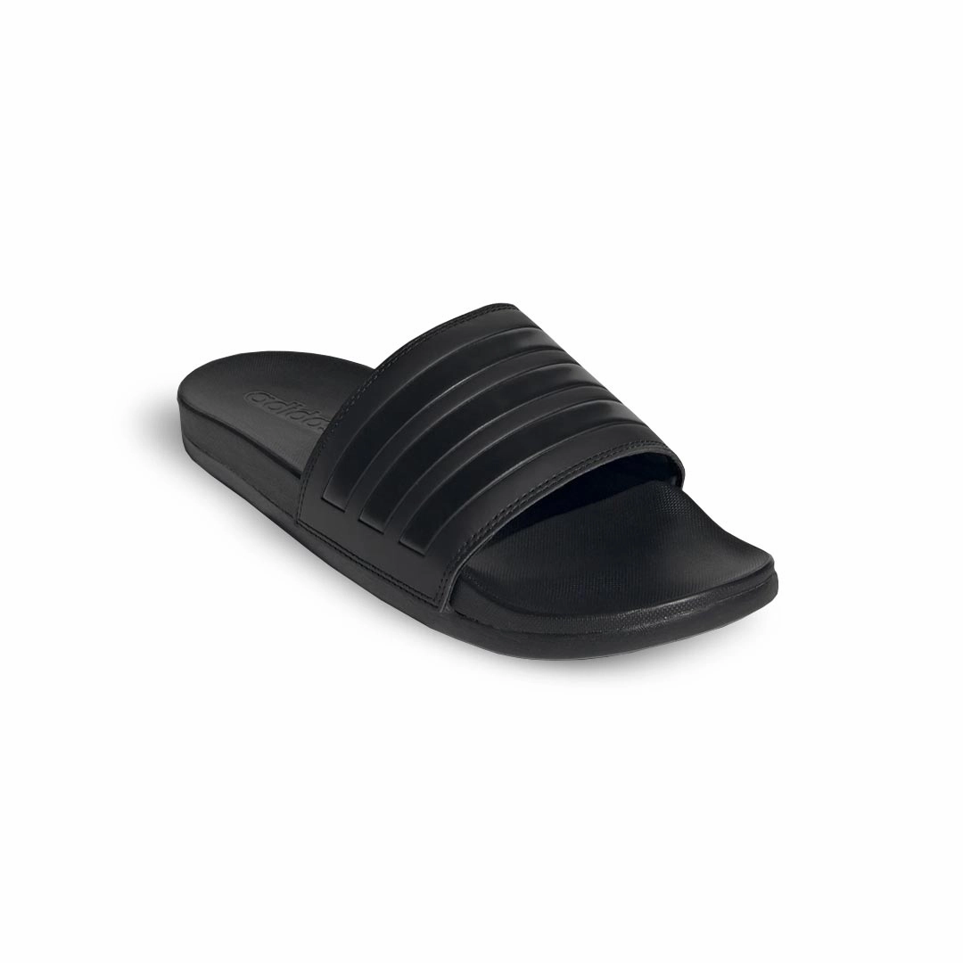 Slide Leather Sandals adidas - Unisex Adilette Comfort Slides (GZ5896)
