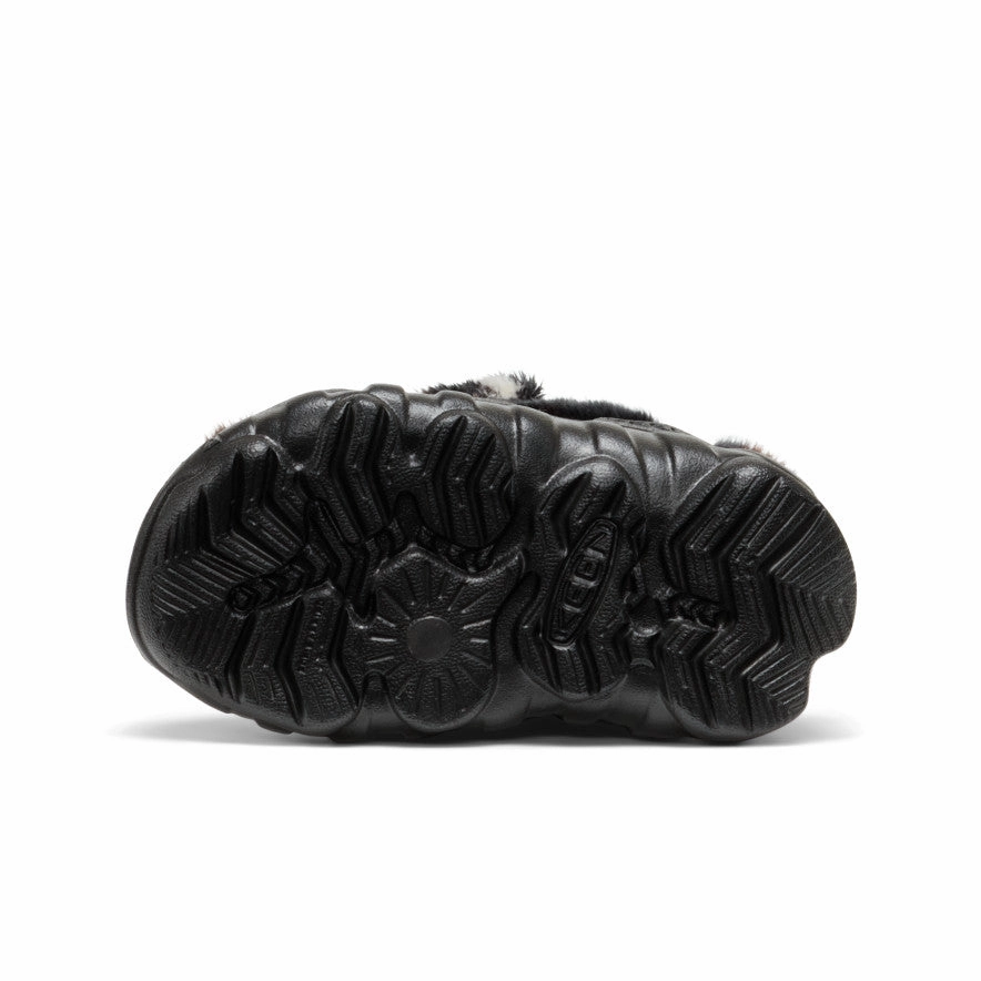 Hedgehog 3 Waterproof Hiking Shoes Toddlers' Hypowser Wrap Shoe  |  Black/Java