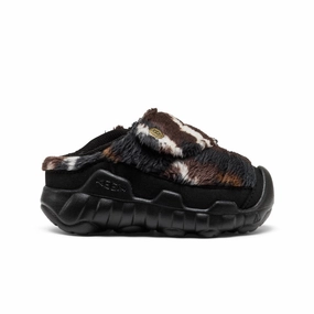 Toddlers' Hypowser Wrap Shoe  |  Black/Java Working Waterproof Shoes