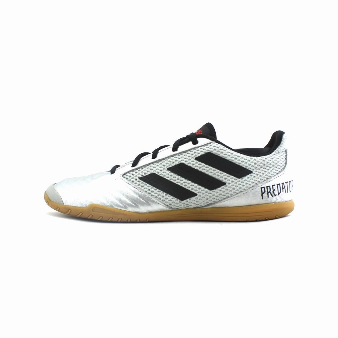 ADIDAS PREDATOR 19.4 SALA Soccer Cleats Purechaos