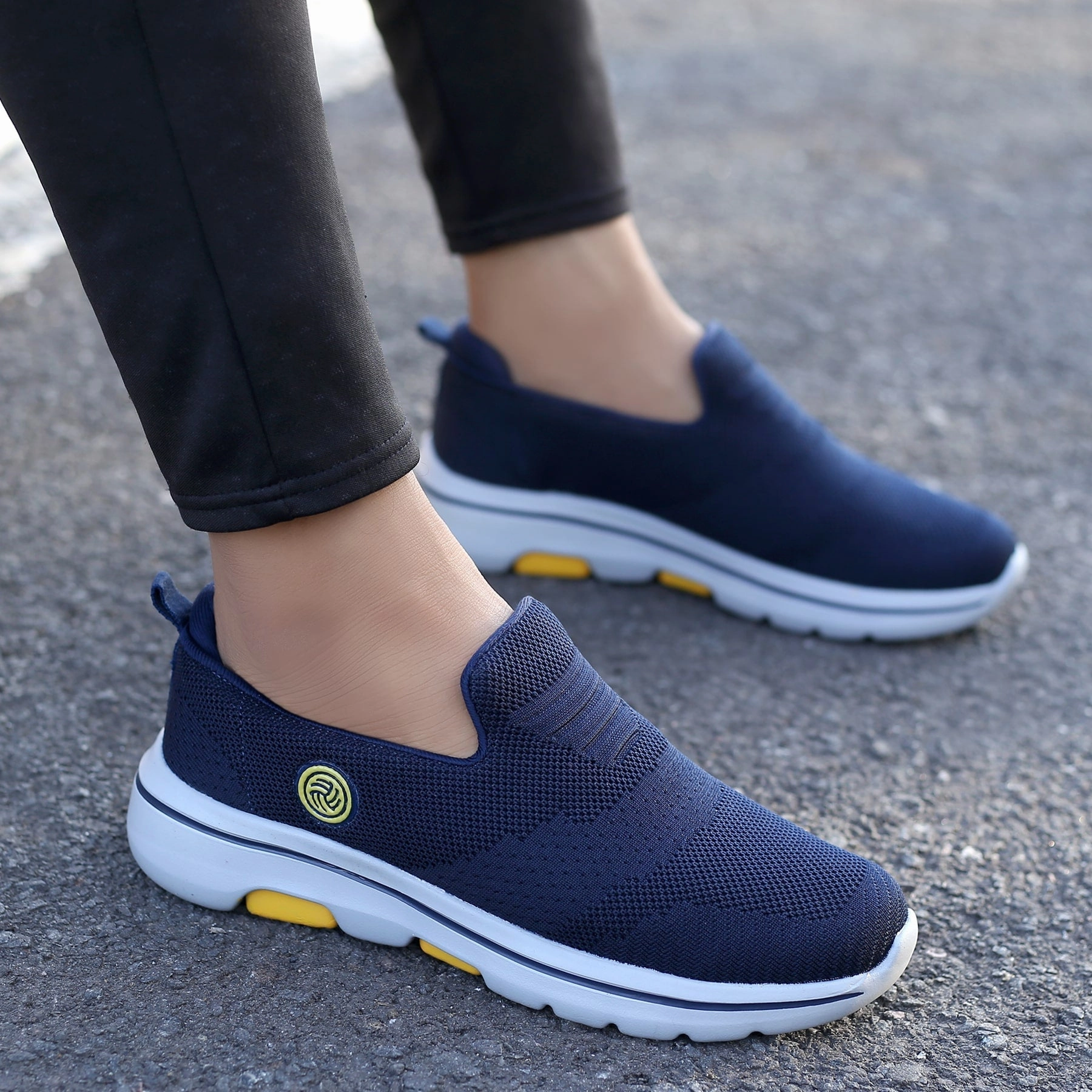 Good Comfortable Walking Bacca Bucci Nimbus