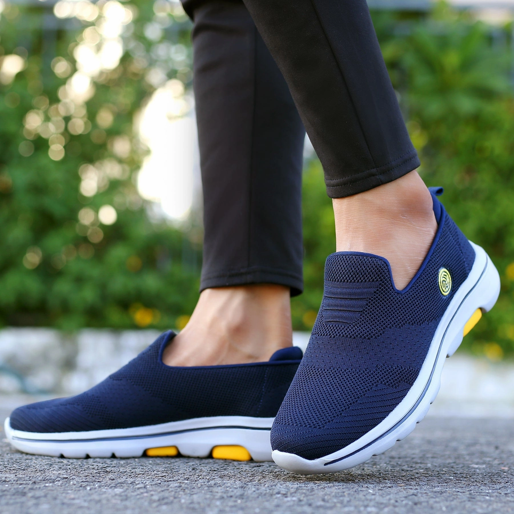 Walking Treadmill Best Slip On Walking Bacca Bucci Nimbus