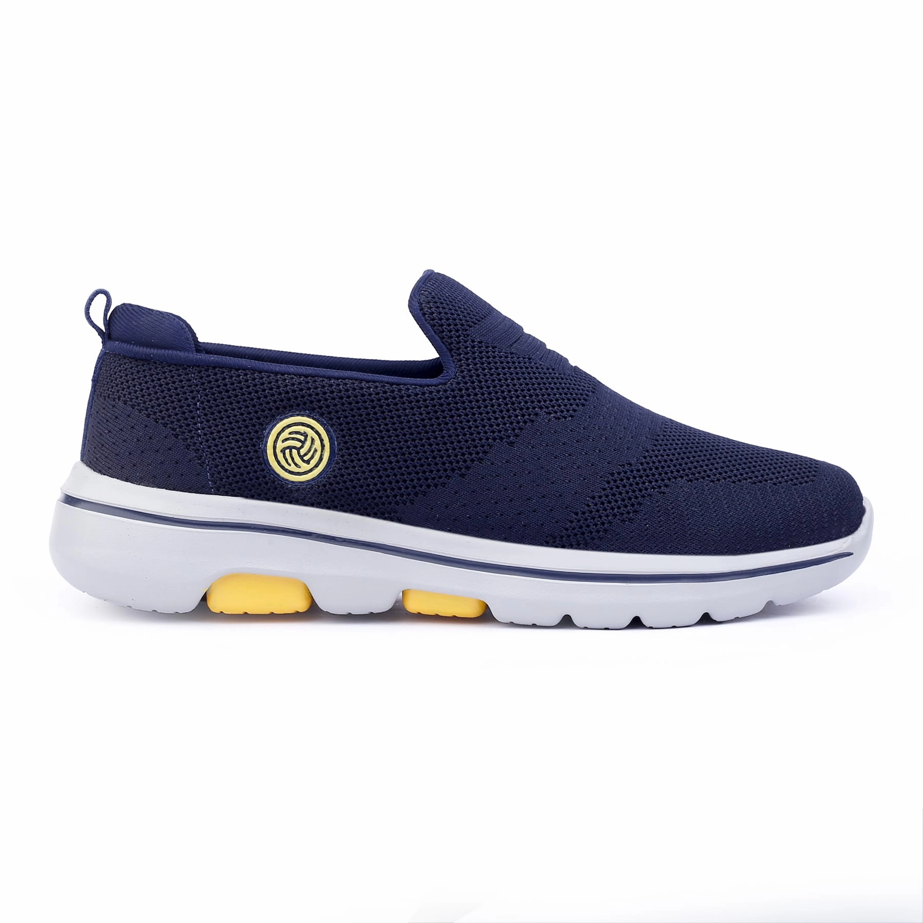 Walking Shoes For High Instep Bacca Bucci Nimbus