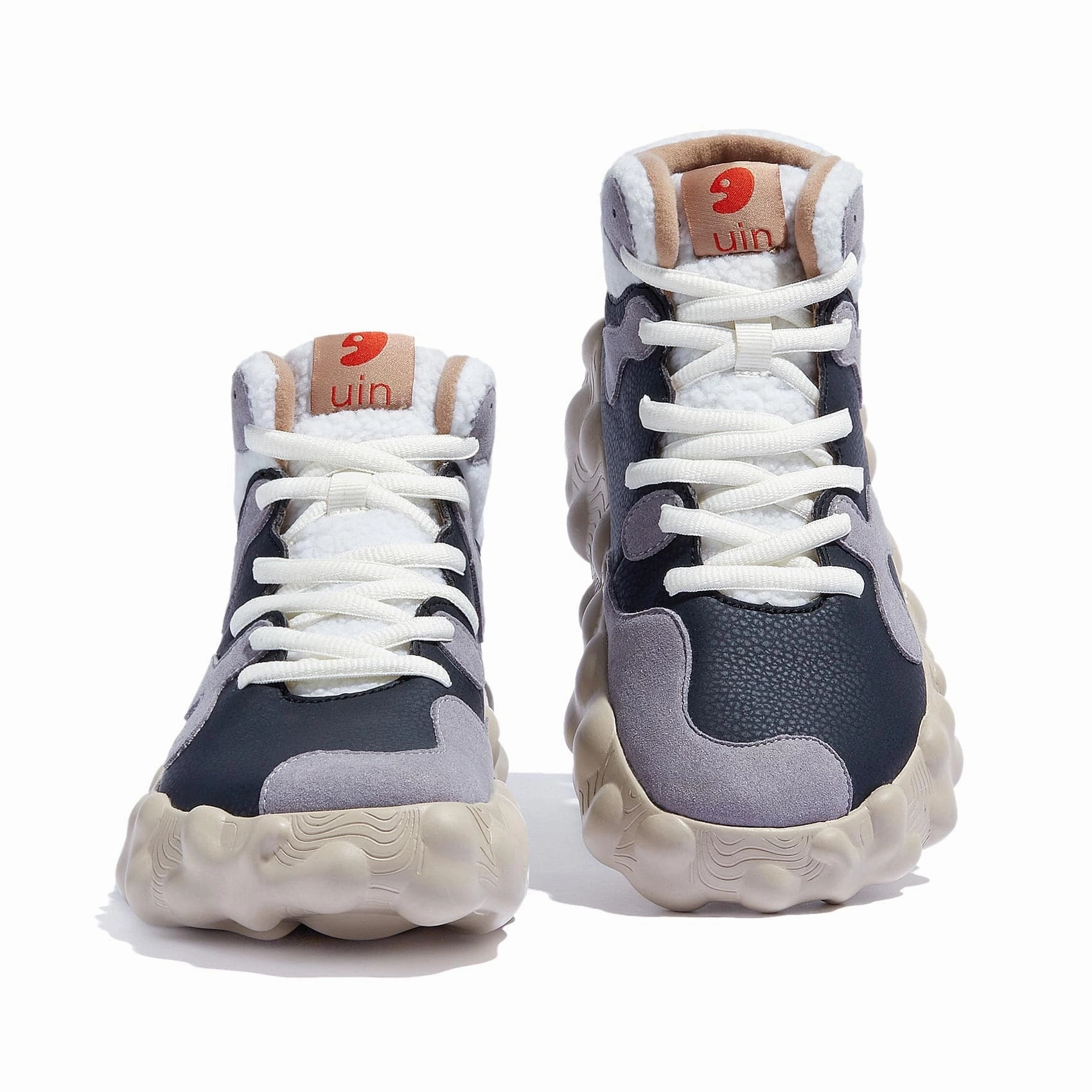 Anthracite Figueras III Women Badminton Shoe Sole Replacement