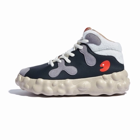 Badminton Shoe Size Guide Anthracite Figueras III Women