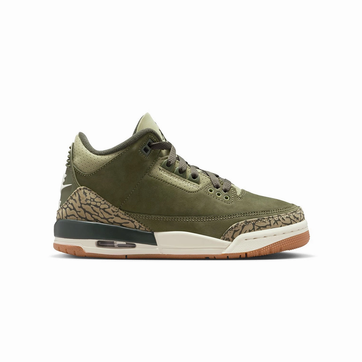 Best Basketball Shoes Now Kids Air Jordan 3 Retro 'Family Affair'