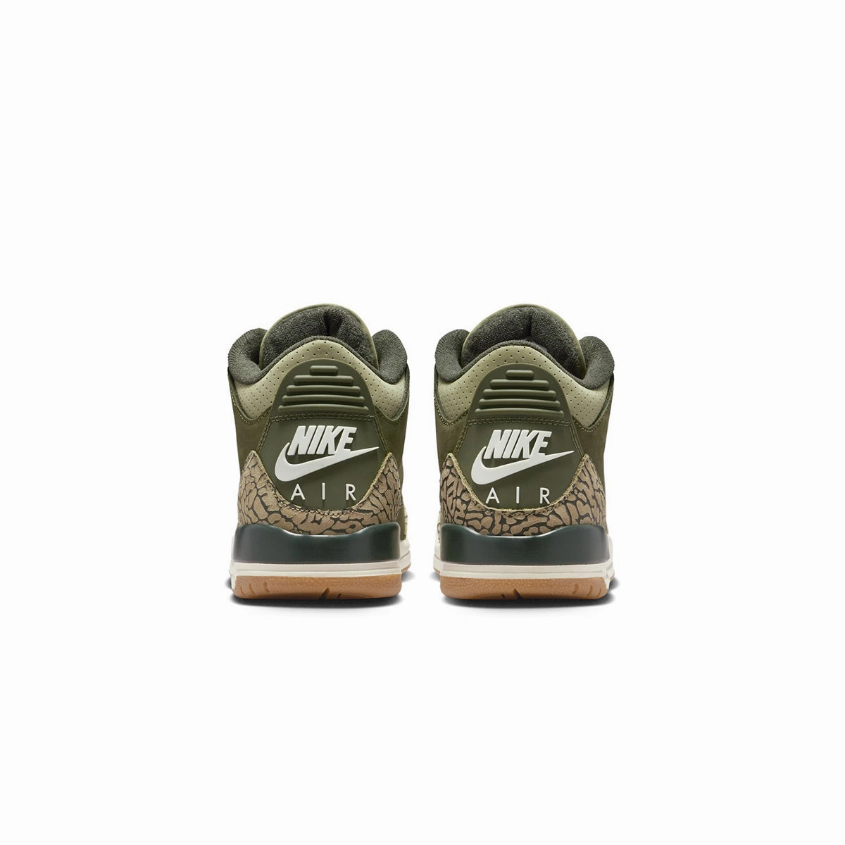 Basketball Shoes Of 2018 Kids Air Jordan 3 Retro 'Family Affair'