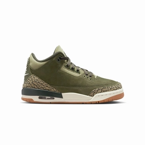 Retro 1 Basketball Shoes Kids Air Jordan 3 Retro 'Family Affair'