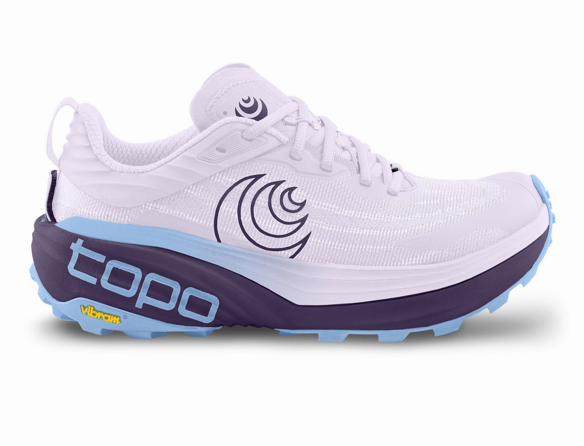 Topo Athletic | Vista | Women's | Purple/Lilac V2k Run Shoes