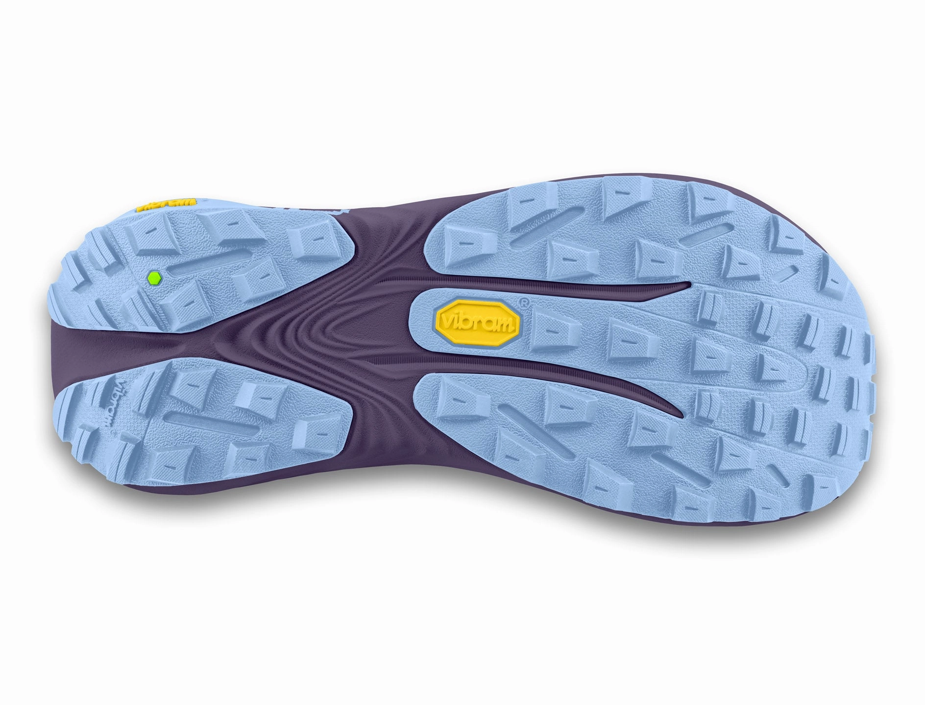 Road Running Shoes Topo Athletic | Vista | Women's | Purple/Lilac