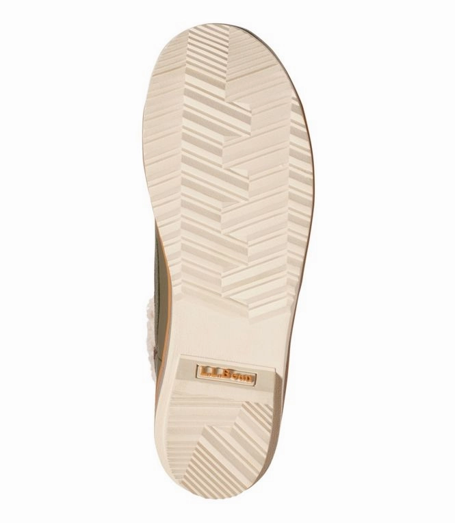 Women's Rangeley Insulated Pac Boots Saguaro Snow Boots