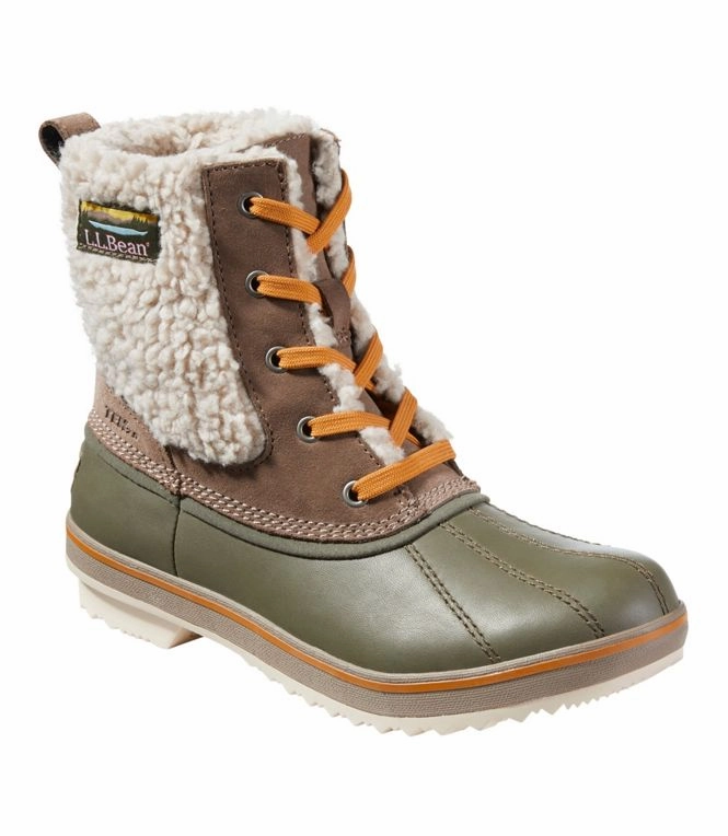 Snow Boots Thermal Women's Rangeley Insulated Pac Boots