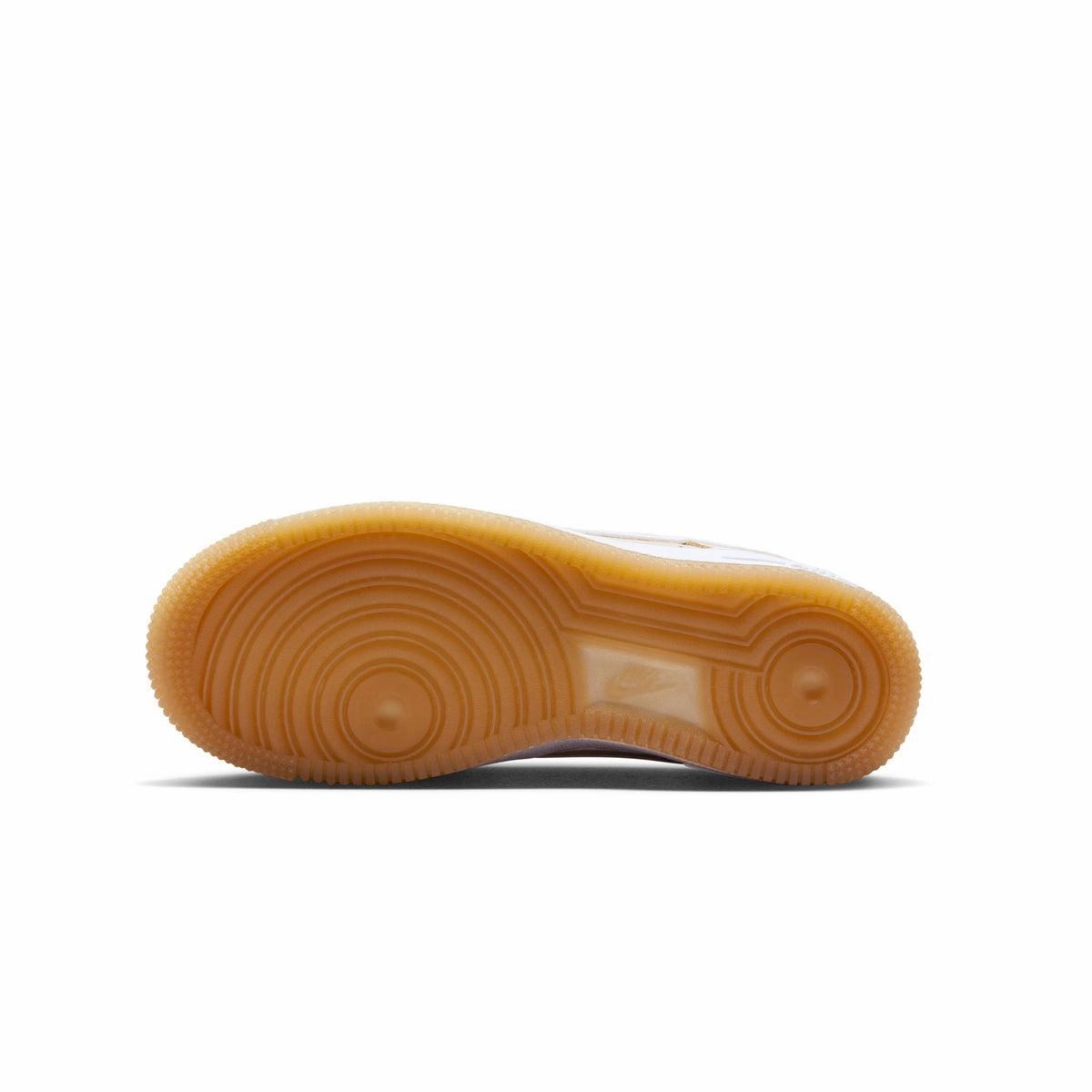 Kids Air Force 1 SE 'Sand Drift' Irish Basketball Shoes