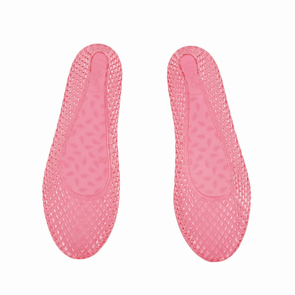 Madrid Sandals Iro Pink