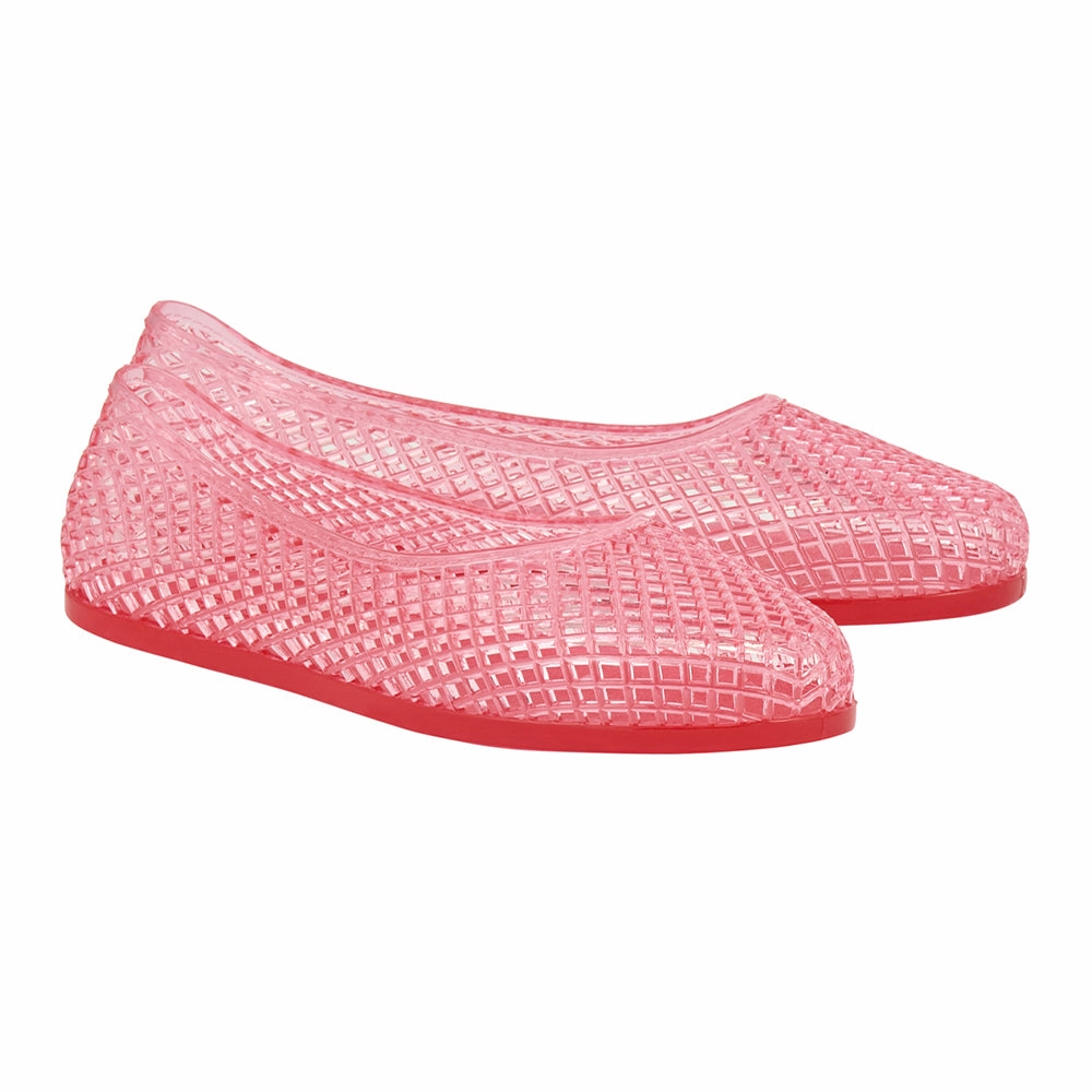 Sandals Affiliate Program Iro Pink