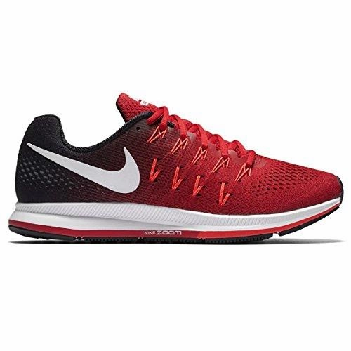 Air Zoom Pegasus 33 University Red/White/Black 11 DM Us Nike Jordan Training Shoes