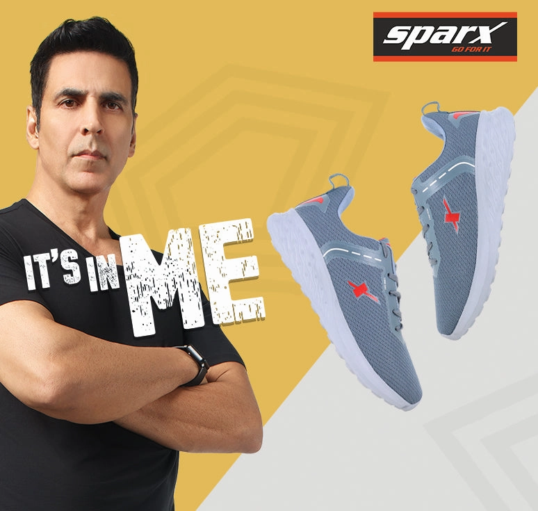 SPARX Walking shoes for men SM 806 For Standing And Walking All Day