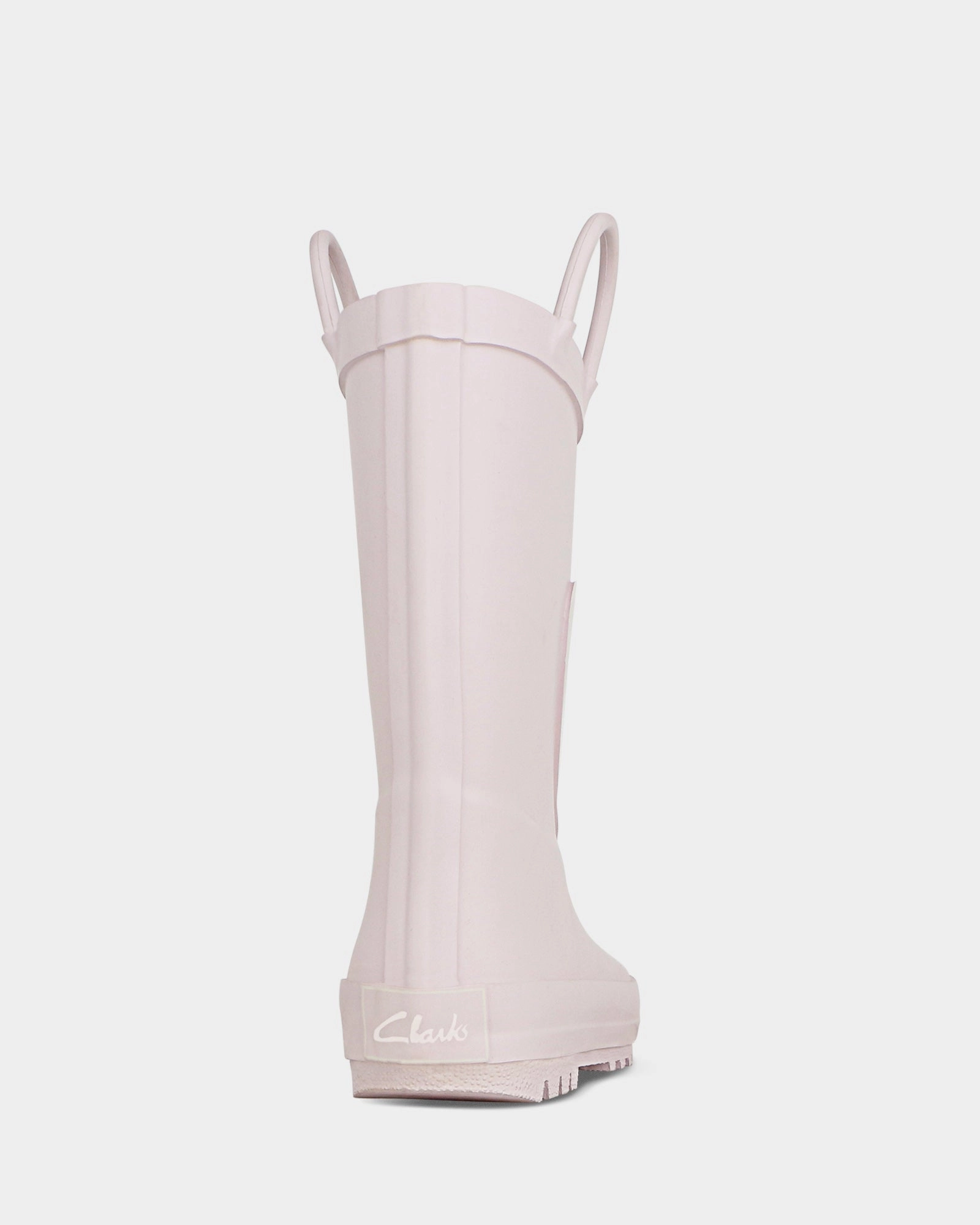 Play Light Pink Waterproof Gaiters For Running Shoes