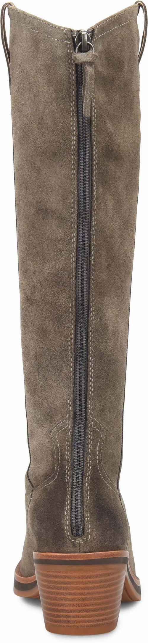 Women's Shelby Army Snow Boots