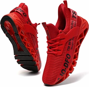 Women Fashion Sport Running Sneakers Non Slip Athletic Tennis Walking Shoes Noble Tennis Shoes