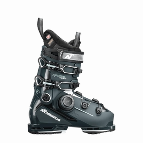 Sperry Waterproof Snow Boots Nordica Women's Speedmachine 3 BOA 105 Ski Boot 2026