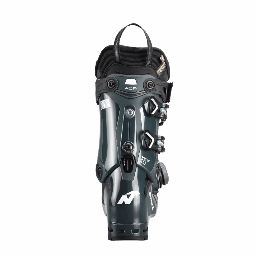 Nordica Women's Speedmachine 3 BOA 105 Ski Boot 2026 Snow Boots Jcpenney