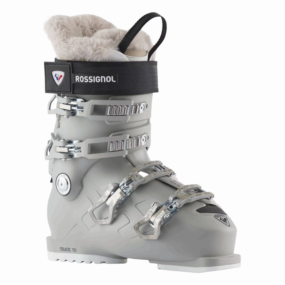 Rossignol Women's Alltrack 70 Ski Boot 2026 Tote Snow Boots