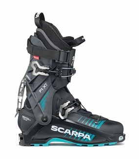 Packable Snow Boots Scarpa F1 XT Ski Boot - 2026
