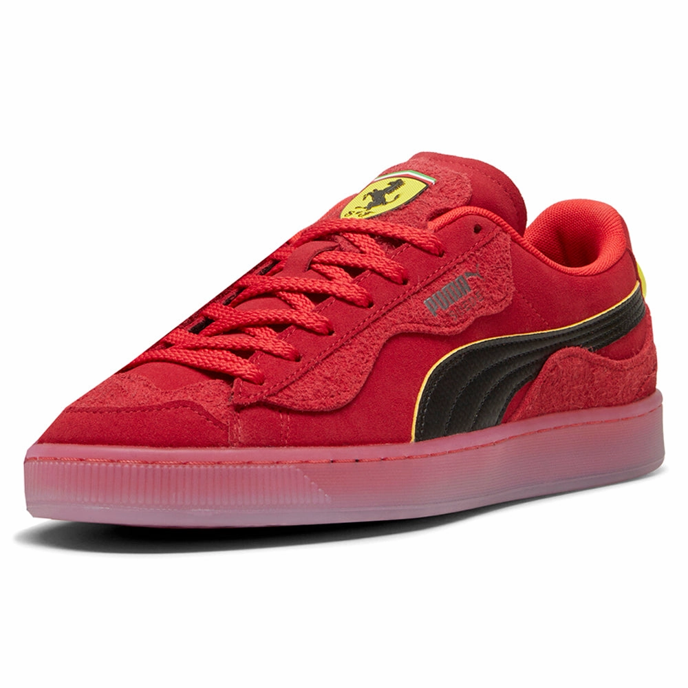Ferrari Suede Trippy Puma Shoes Faas 300
