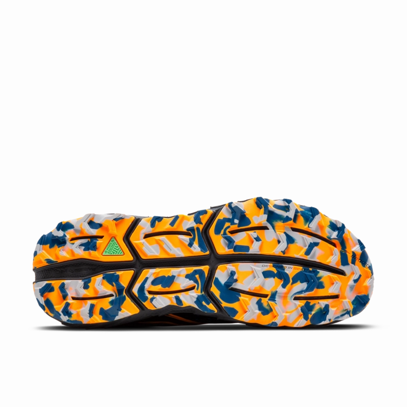 Mens Brooks Cascadia 18 Skychaser Hiking