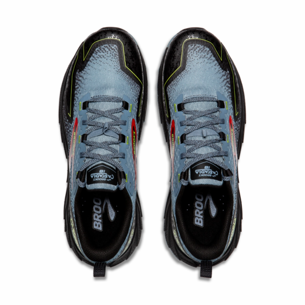 Terrex Trailmaker Gore-tex Hiking Shoes Mens Brooks Cascadia 18