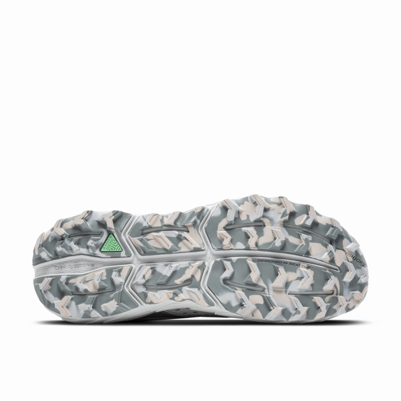 Hiking Shoes Zurich Mens Brooks Cascadia 18