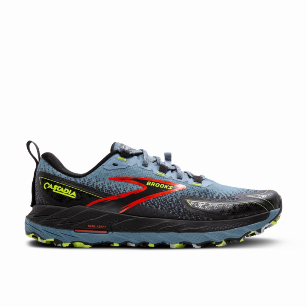 Hiking Shoes Waterproof Sale Mens Brooks Cascadia 18