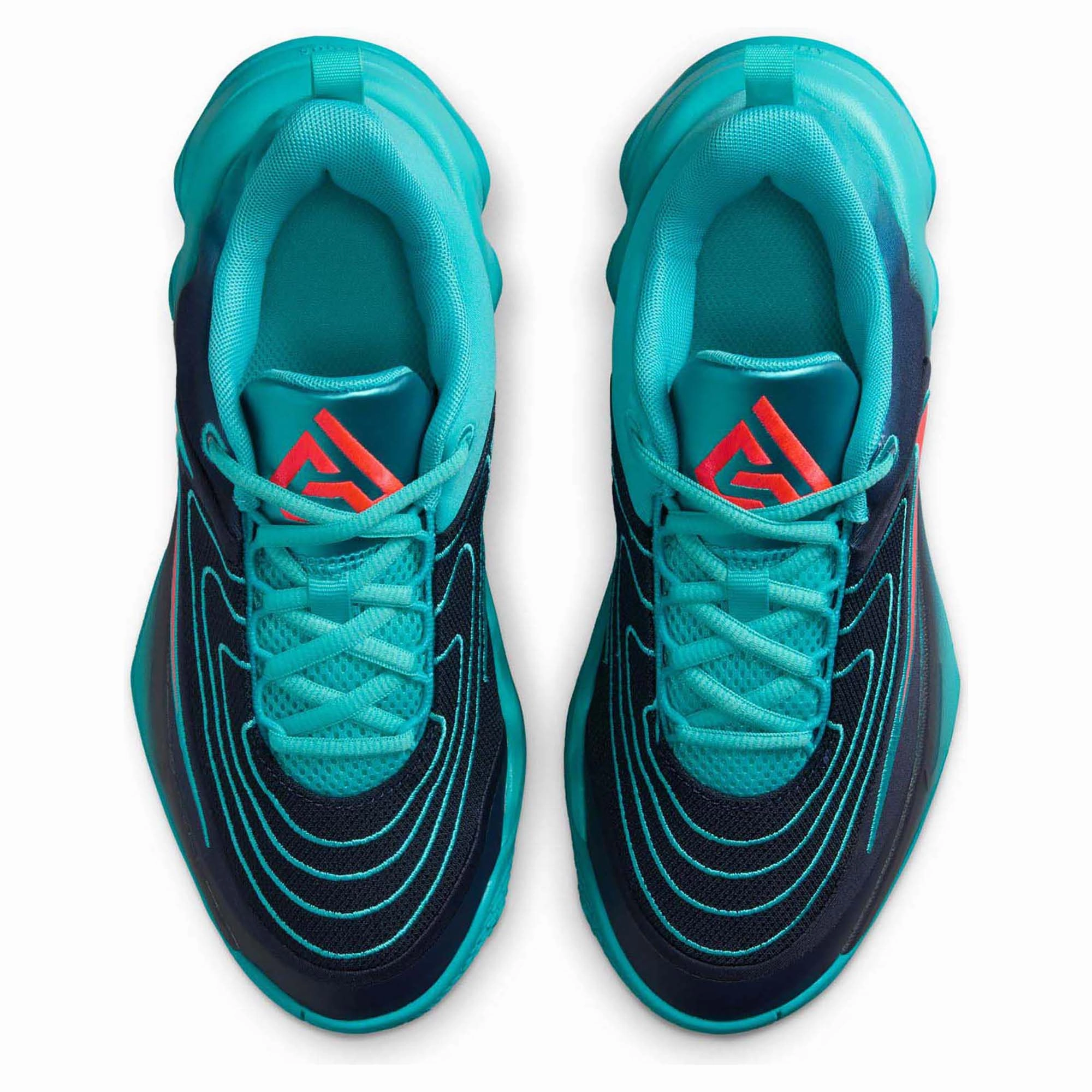 All Basketball Shoes 2012 Giannis Immortality 4 Junior's Basketball Shoes