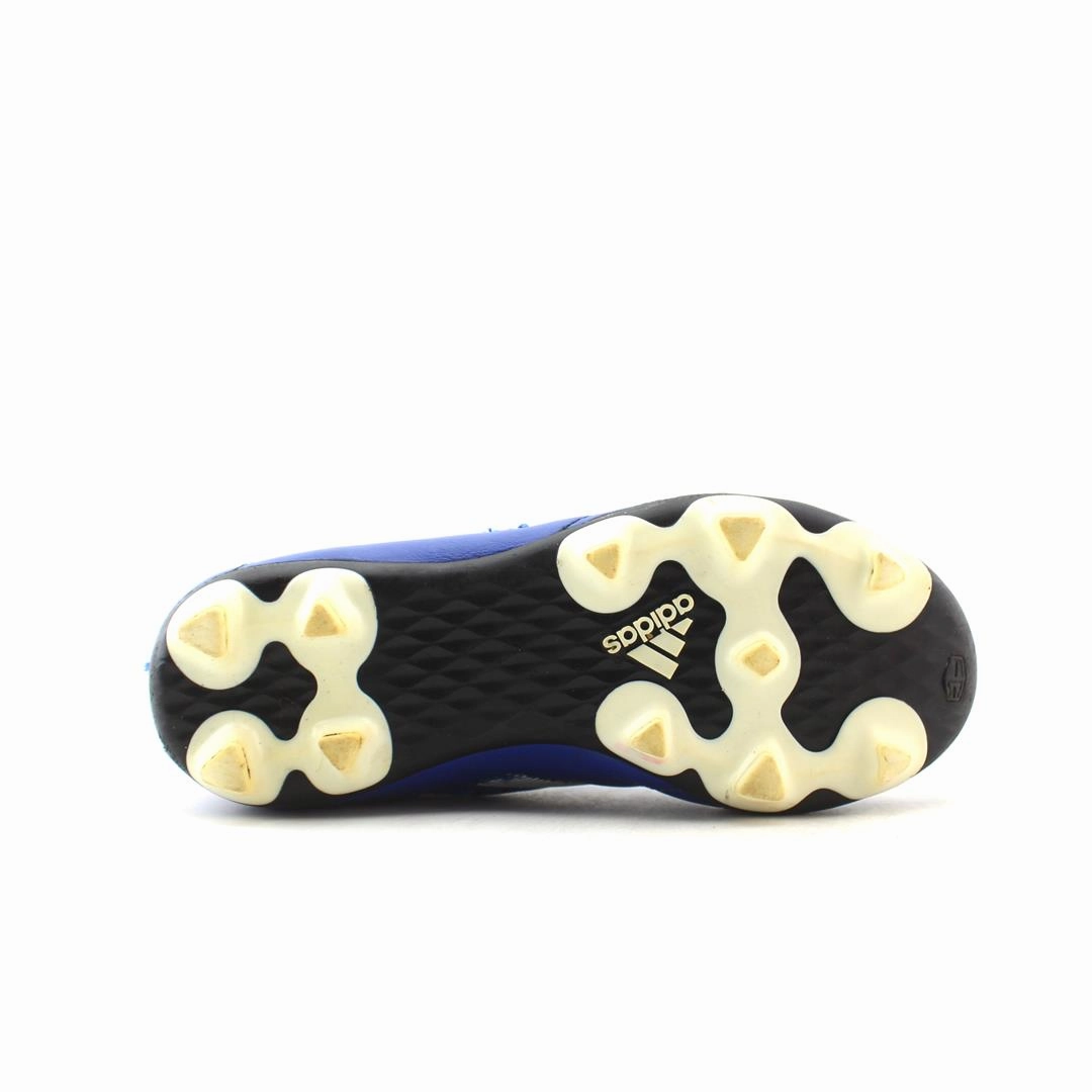 ADIDAS GOLETTO VIII FG Side Lace Soccer Cleats