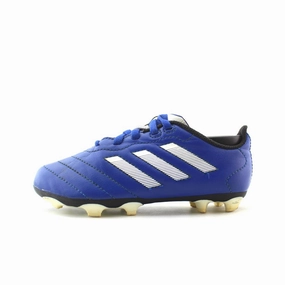 ADIDAS GOLETTO VIII FG Soccer Cleats Samba