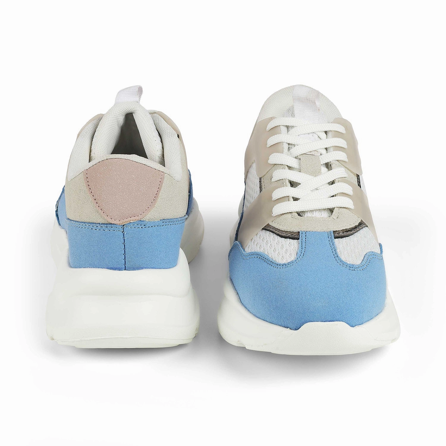 Tresmode Ja Blue Women's Sneakers Sneakers Vs Tennis Shoes
