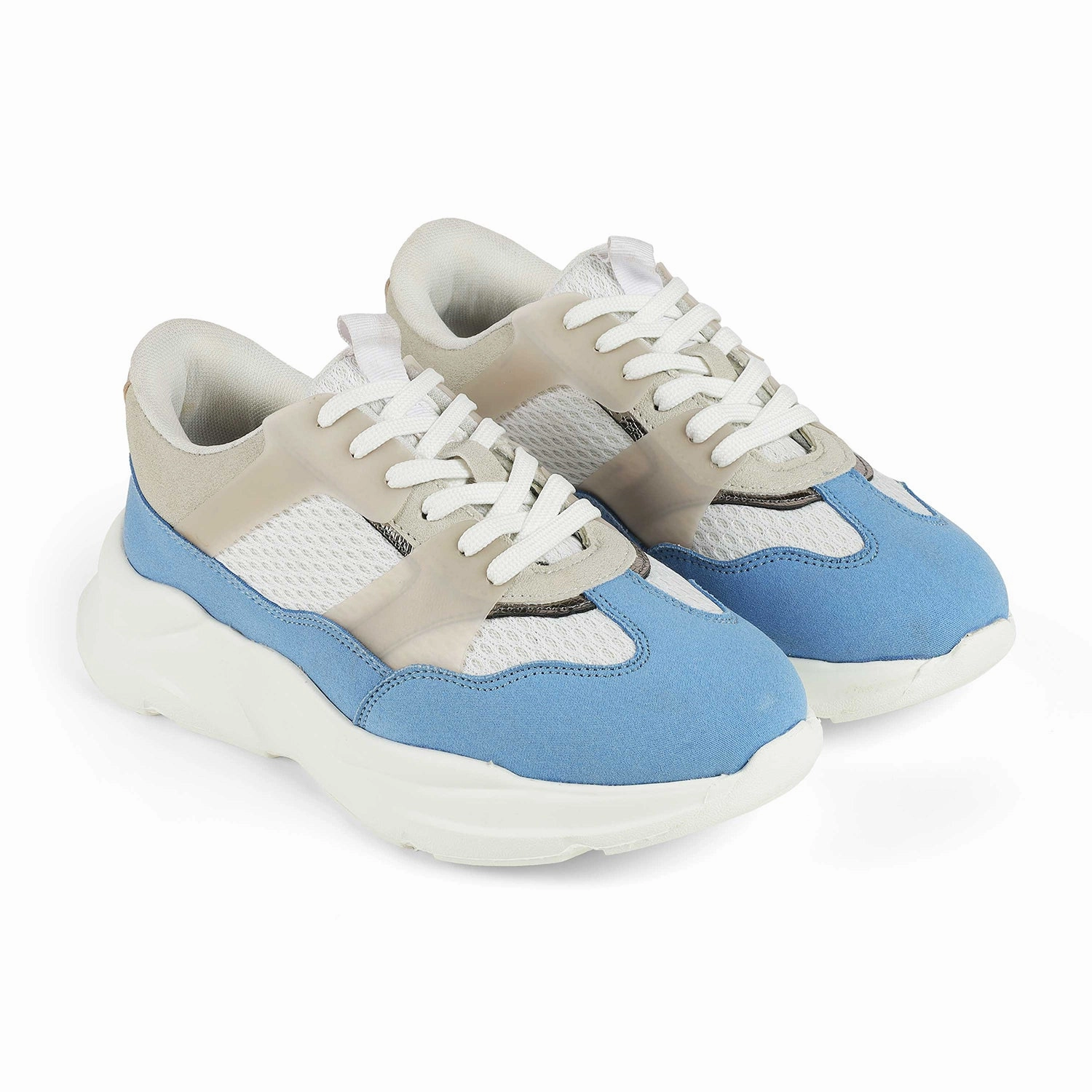 Zoo York Sneakers Tresmode Ja Blue Women's Sneakers