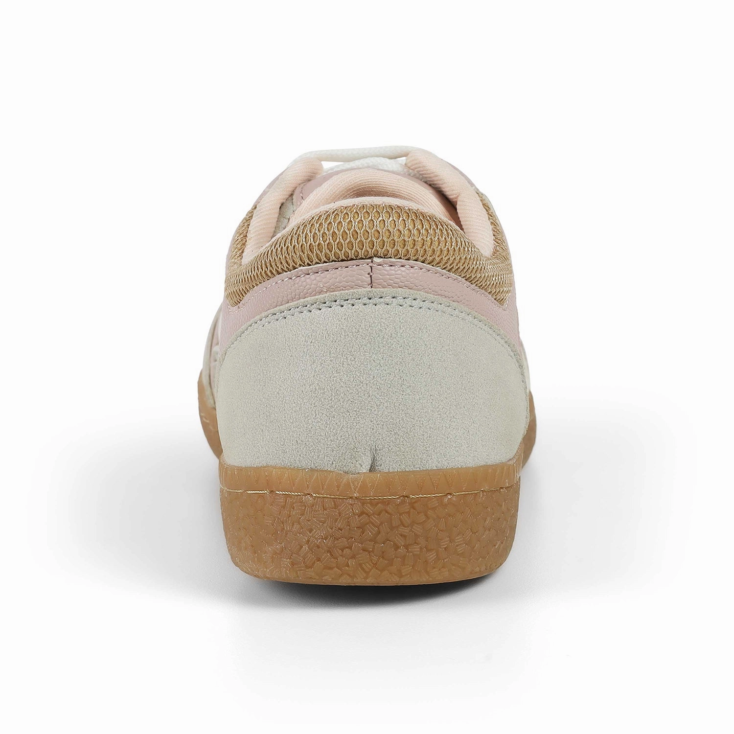 Tresmode View Pink Women's Sneakers Wave Sneakers