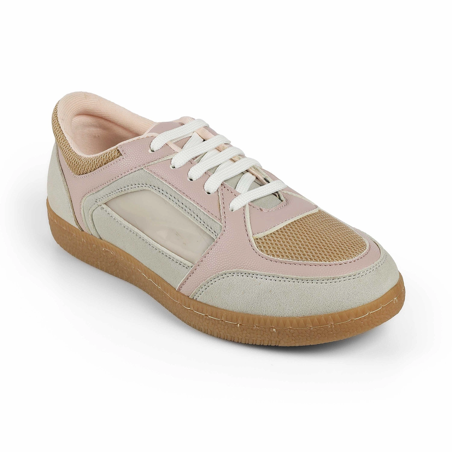 Sneakers All Numbers Tresmode View Pink Women's Sneakers