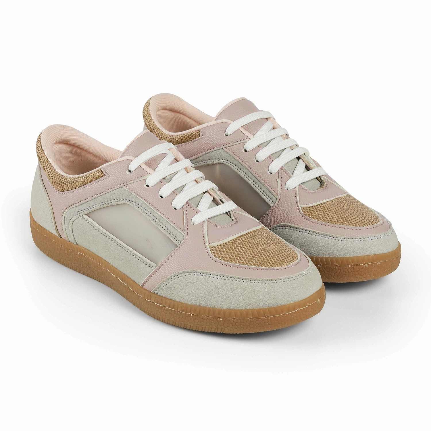 Tresmode View Pink Women's Sneakers Sneakers Australia