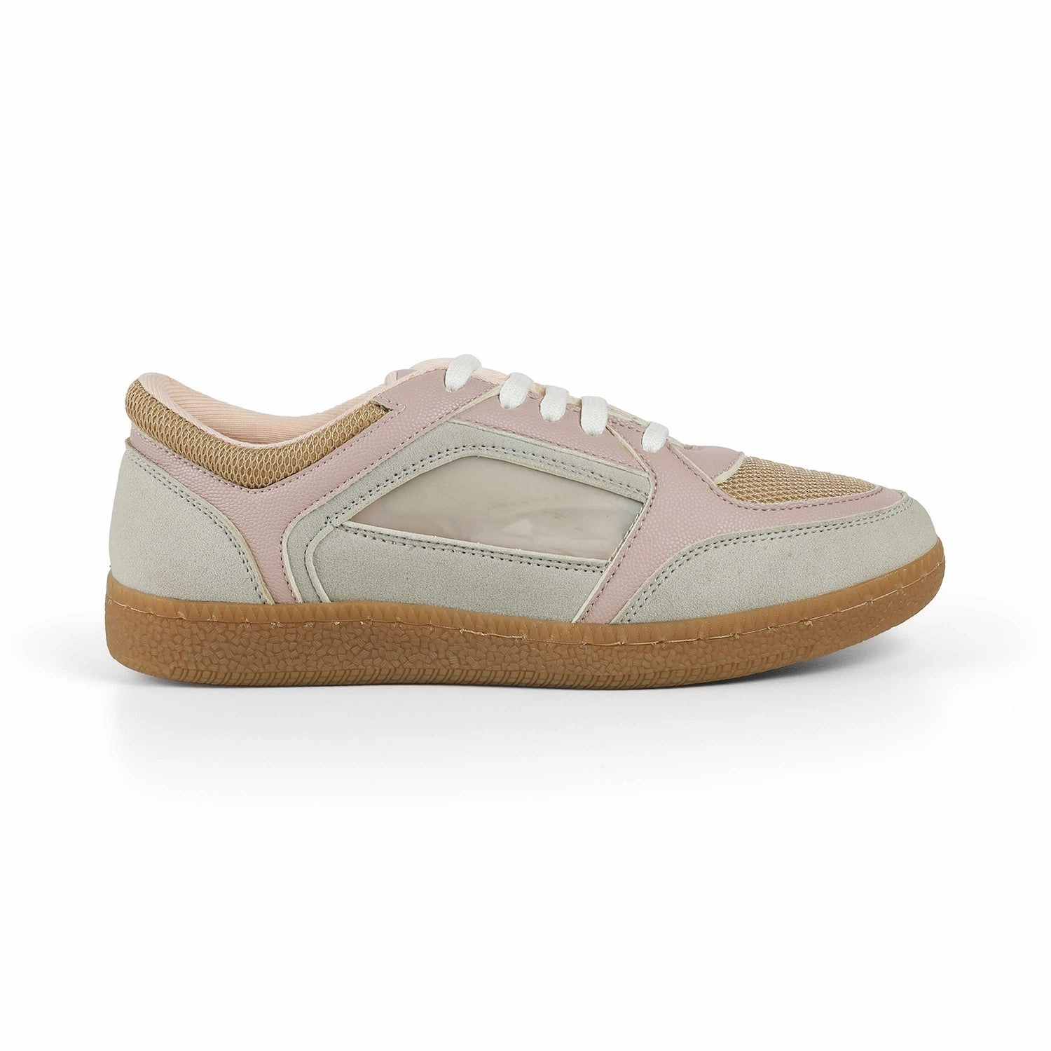 Griffey Junior Sneakers Tresmode View Pink Women's Sneakers