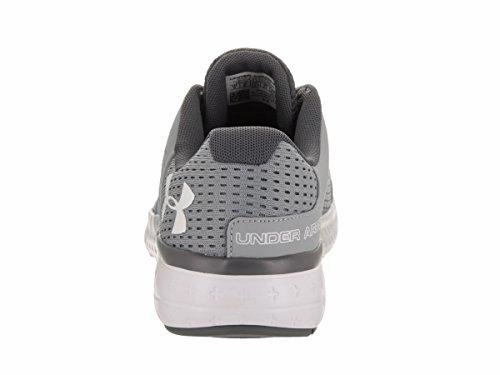 Best Cross Training Shoes Australia Micro G Fuel Running Shoes Overcast Gray/Rhino Gray 11 DM Us