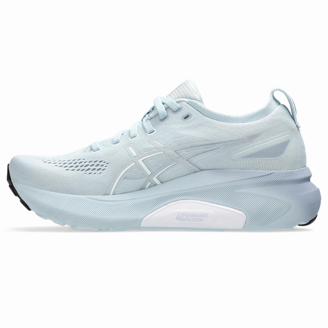 Asics Gel-contend 4 Running Shoe WOMEN'S KAYANO 31 - B - 021 COOL GREY/PURE SILVER