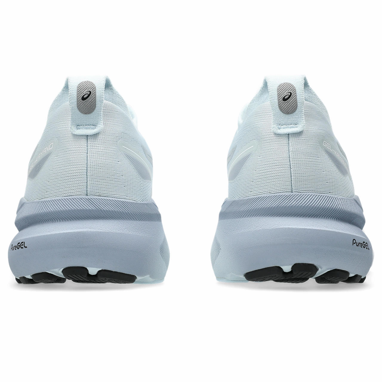 WOMEN'S KAYANO 31 - B - 021 COOL GREY/PURE SILVER Asics Tennis Shoes Explained