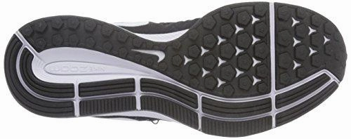 Advanced Trainette Training Shoes Nike Air Zoom Pegasus 33 Oc Running Shoe Black/Cool Grey/Wolf Grey/White 8.5