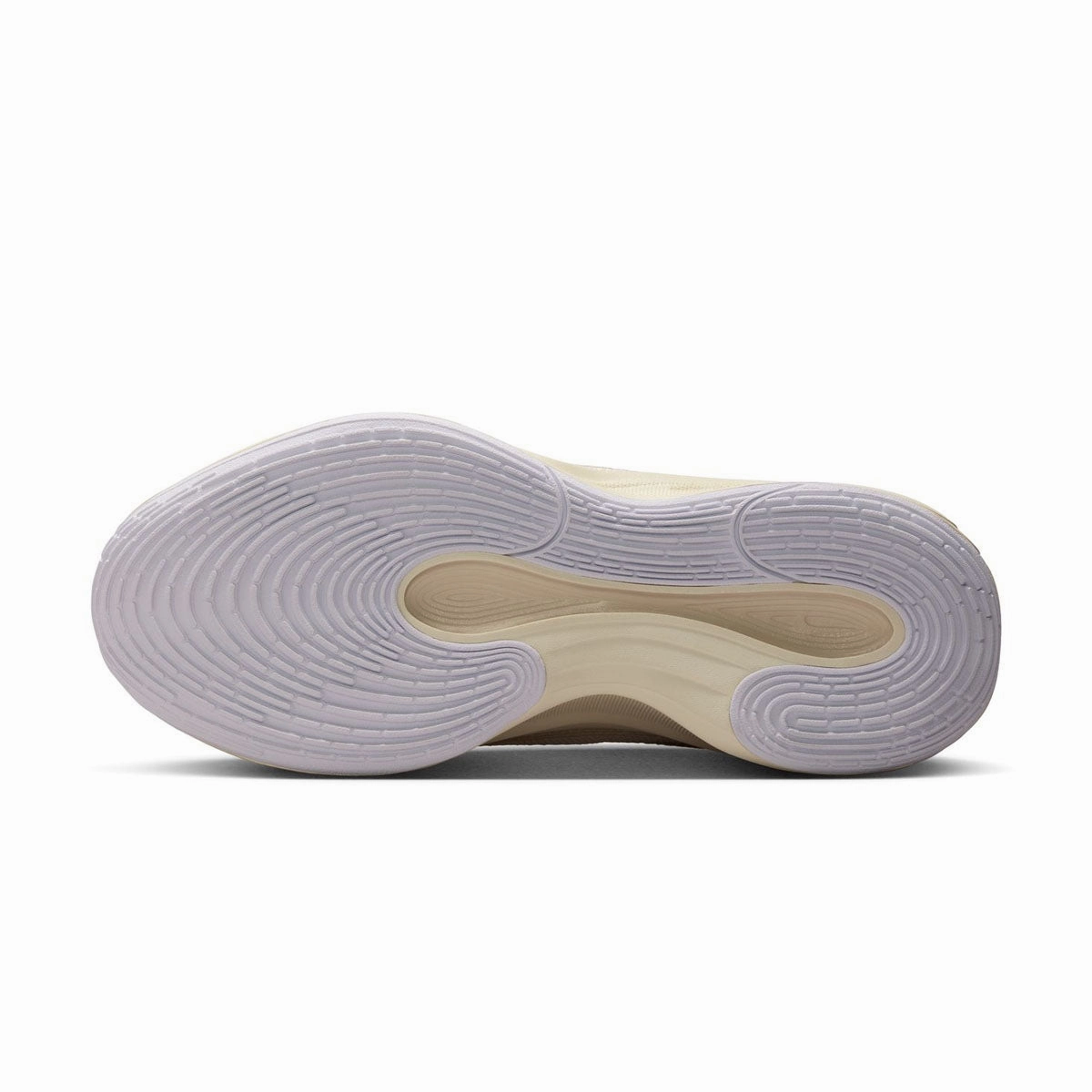 Crazy Basketball Shoes G.T. HUSTLE ACADEMY EP 'Oatmeal Coconut Milk'