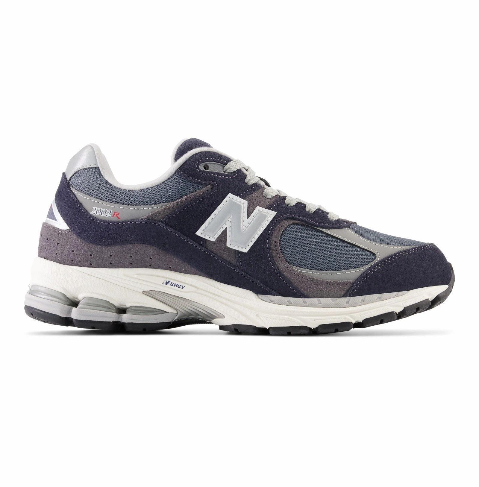 New Balance Men's 2002R Shoes - Eclipse / Raincloud / Graphite New Balance Womens Softball Cleats